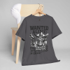 Chewin’ & Spittin’ – Outlaw Cowboy Truth Tee